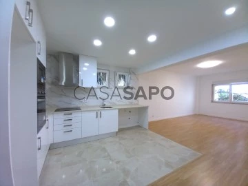 Apartamento 2 habitaciones