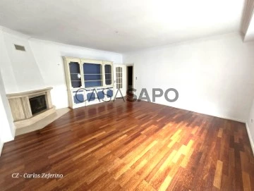 Apartamento 3 habitaciones