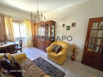 Apartamento 2 habitaciones