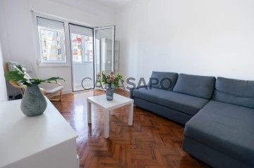 Apartamento T1