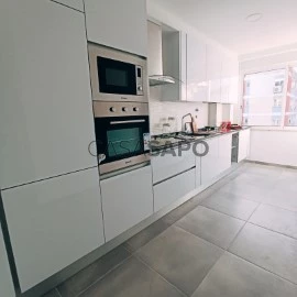 Apartamento 2 habitaciones, Duplex