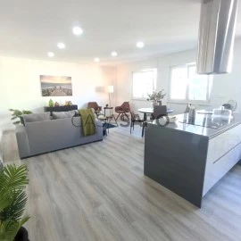 Apartamento 3 habitaciones