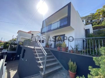 Detached House 3 Bedrooms