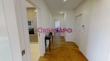 Apartamento T2