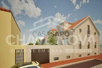 Town House 8 Bedrooms