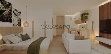 Apartamento Estudio