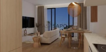 Apartamento 2 habitaciones