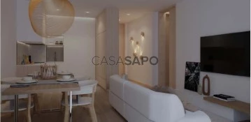 Apartamento 2 habitaciones