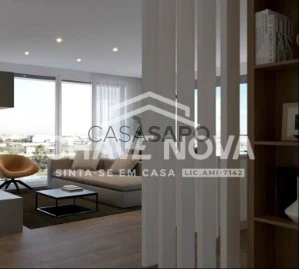 Apartamento 2 habitaciones