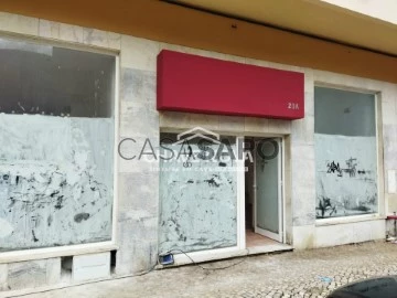 Loja Venda 85.500 € em Barreiro, Alto do Seixalinho, Santo André e  Verderena - CASA SAPO - Portal Nacional de Imobiliário