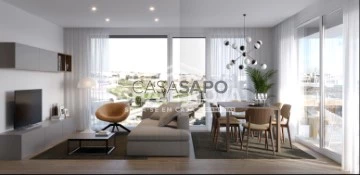 Apartamento 2 habitaciones