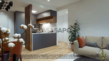 Apartamento T1