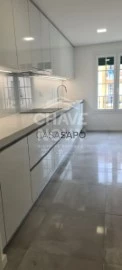 Apartamento 3 habitaciones