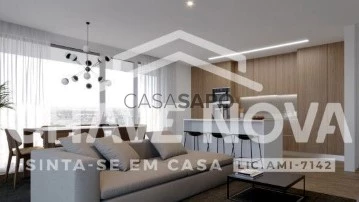 Apartamento T2