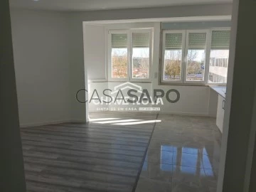 Apartamento 2 habitaciones