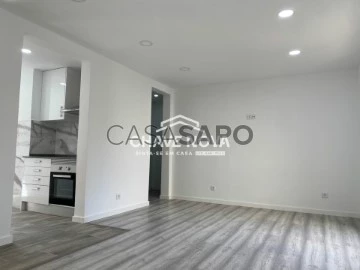 Apartamento 2 habitaciones