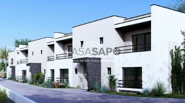 Vivienda pareada 4 habitaciones