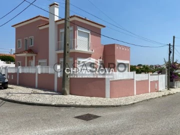 Detached House 2 Bedrooms