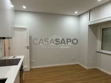 Apartamento T1