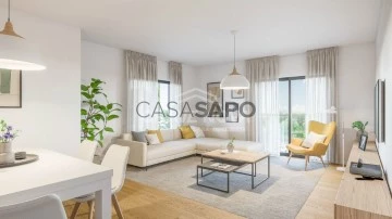 Apartamento 2 habitaciones