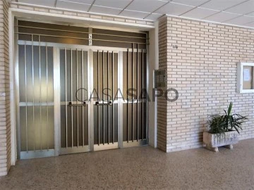 Apartament 1 habitació