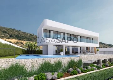 Villa 4 Bedrooms