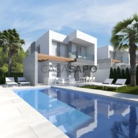 Villa 3 Bedrooms