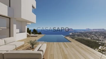 Villa 3 Bedrooms