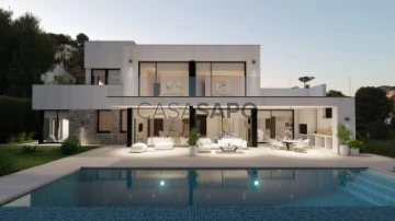 Villa 4 Bedrooms