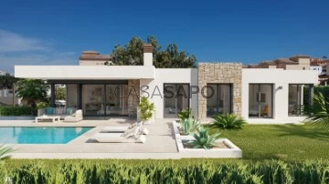 Villa 4 Bedrooms