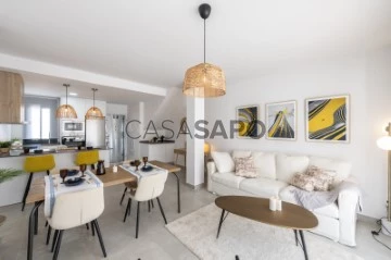 Apartament 2 habitacions