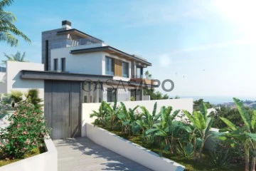 Villa 3 Bedrooms