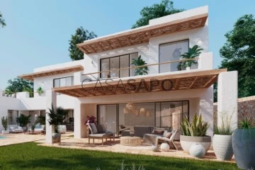 Villa 4 Bedrooms