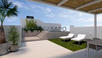 Ático 3 habitaciones