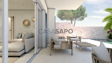 Villa 3 habitaciones