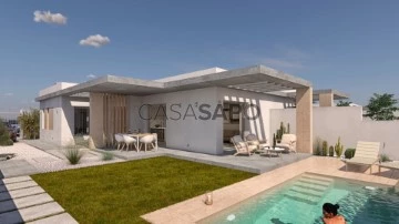 Villa 3 Bedrooms