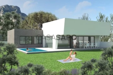 Villa 3 Bedrooms