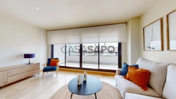 Apartamento 2 habitaciones