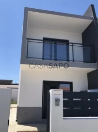 Vivienda pareada 4 habitaciones