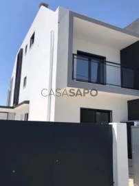 Vivienda pareada 4 habitaciones