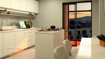 Apartment 3 Bedrooms