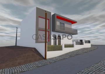 Vivienda Aislada 3 habitaciones