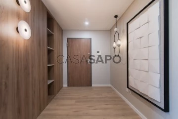 Apartamento 4 habitaciones