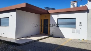 Vivienda Aislada 3 habitaciones