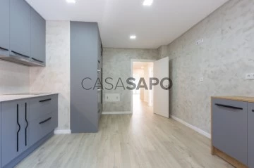 Apartamento T3