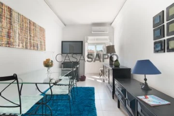 Apartamento T2