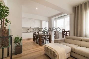 Apartamento 4 habitaciones