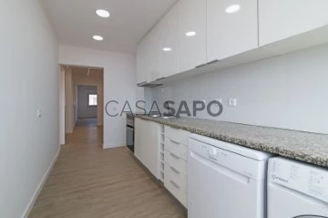 Apartamento 3 habitaciones