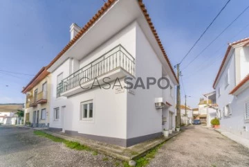 Casa 3 habitaciones, Duplex