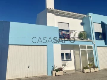 Casa 3 habitaciones, Duplex